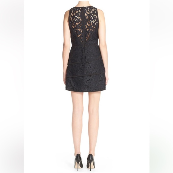 BCBG Maxazria Hanah Dress - Picture 3 of 11